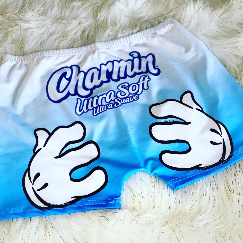 Snack shorts - Picture 3 of 3